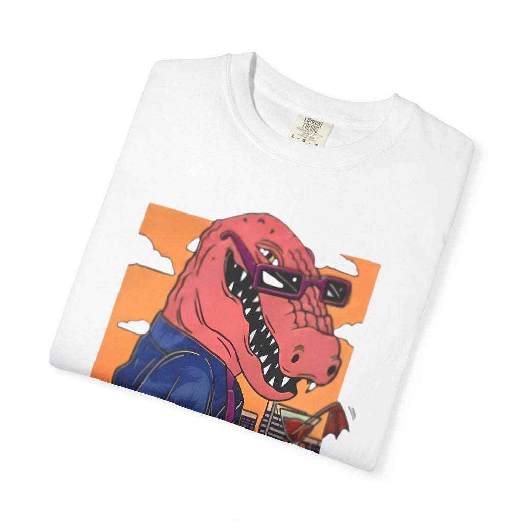 GTA 6 Jason Vice City Leonida Shirt unisex