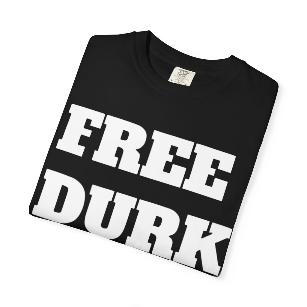 free durk shirt