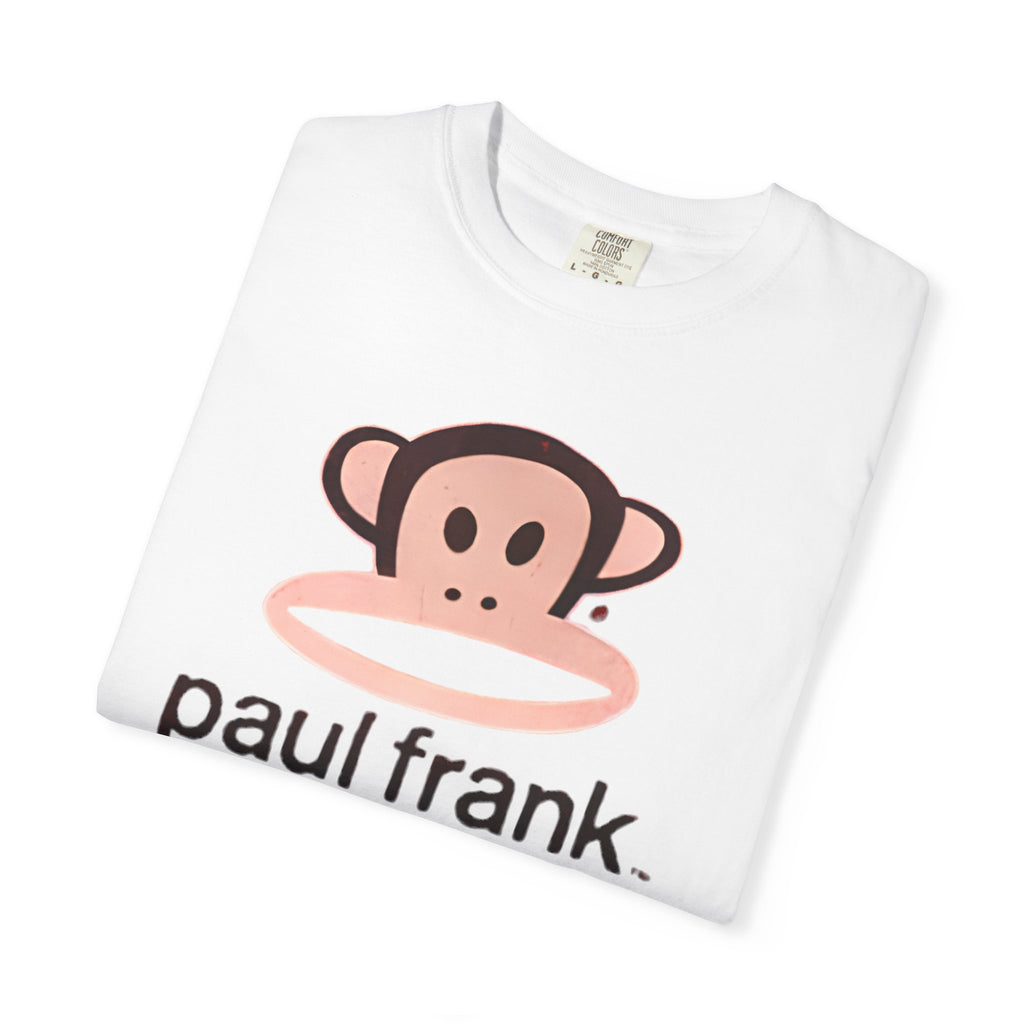 paul frank shirt