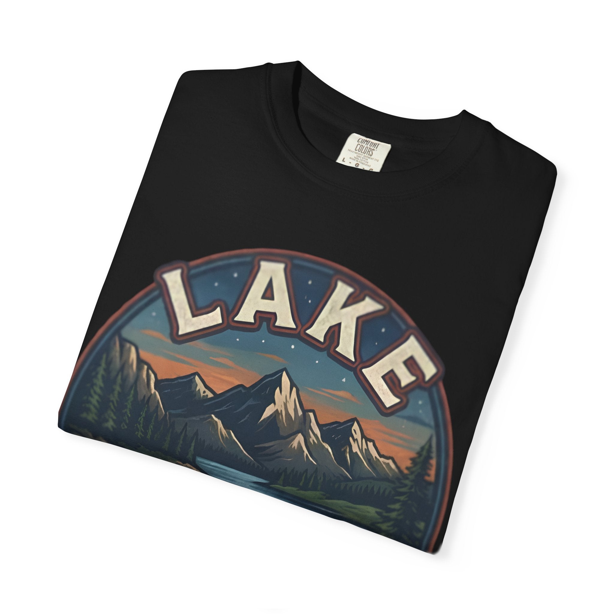 Lake America Great Outdoors Shirt