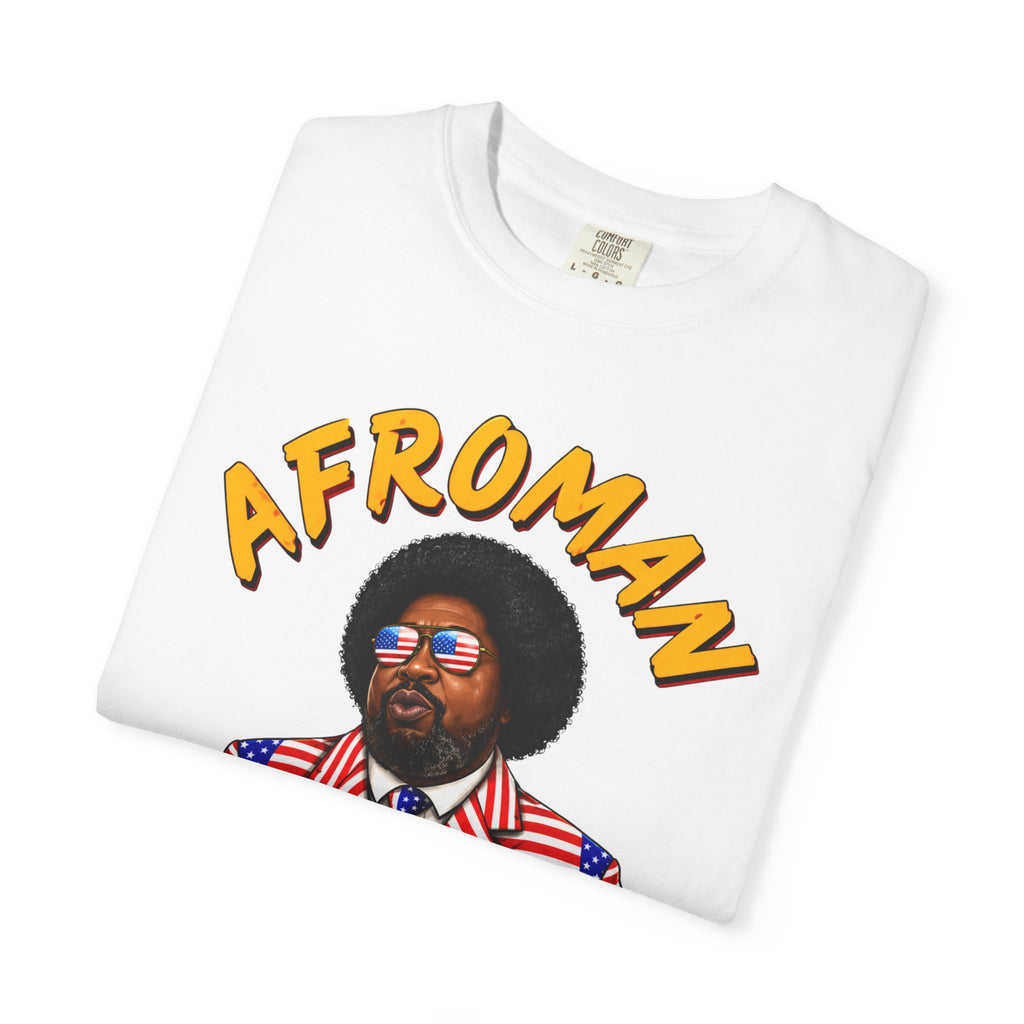 Afroman Case Closed Essential T-Shirt