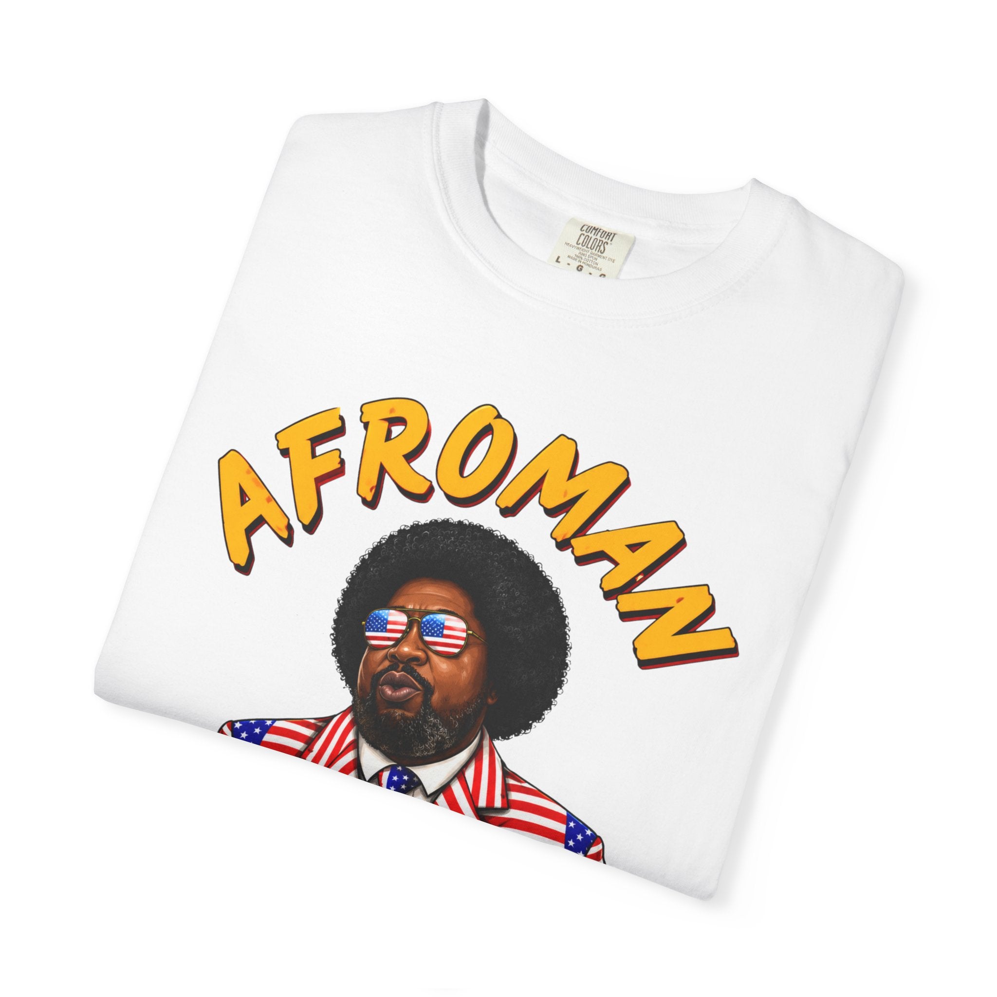 Afroman Case Closed Essential T-Shirt