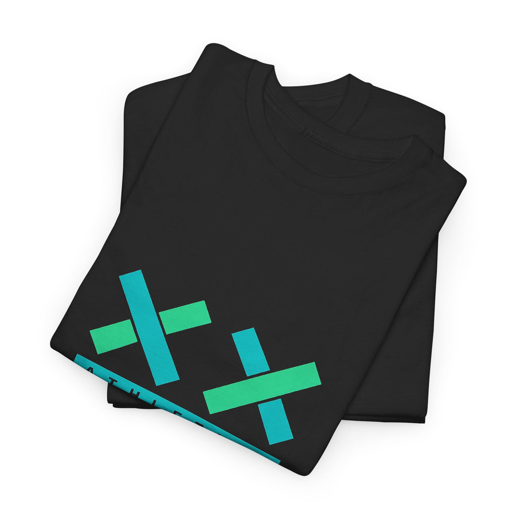 XX XY Athletics Logo Shirt
