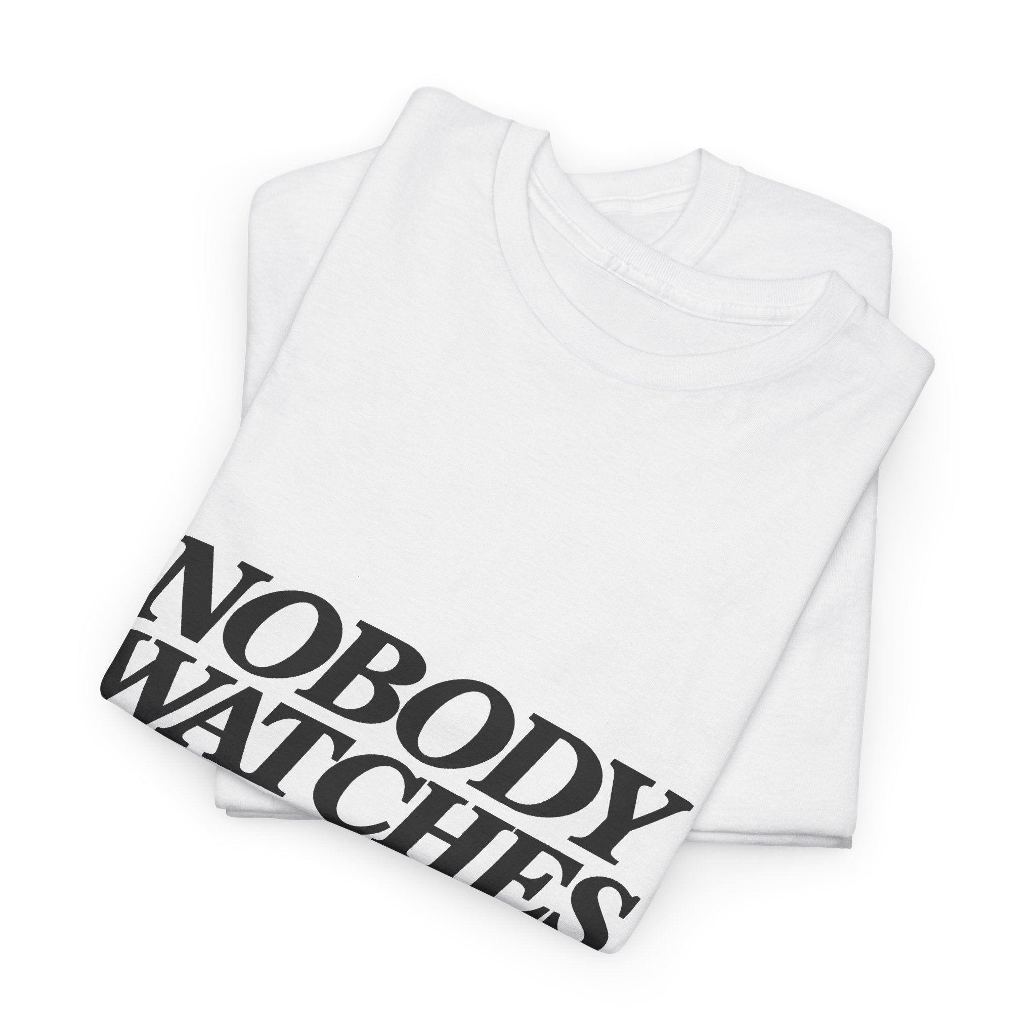 Mike McDaniel Nobody Watches Women’s Sports Shirt unisex