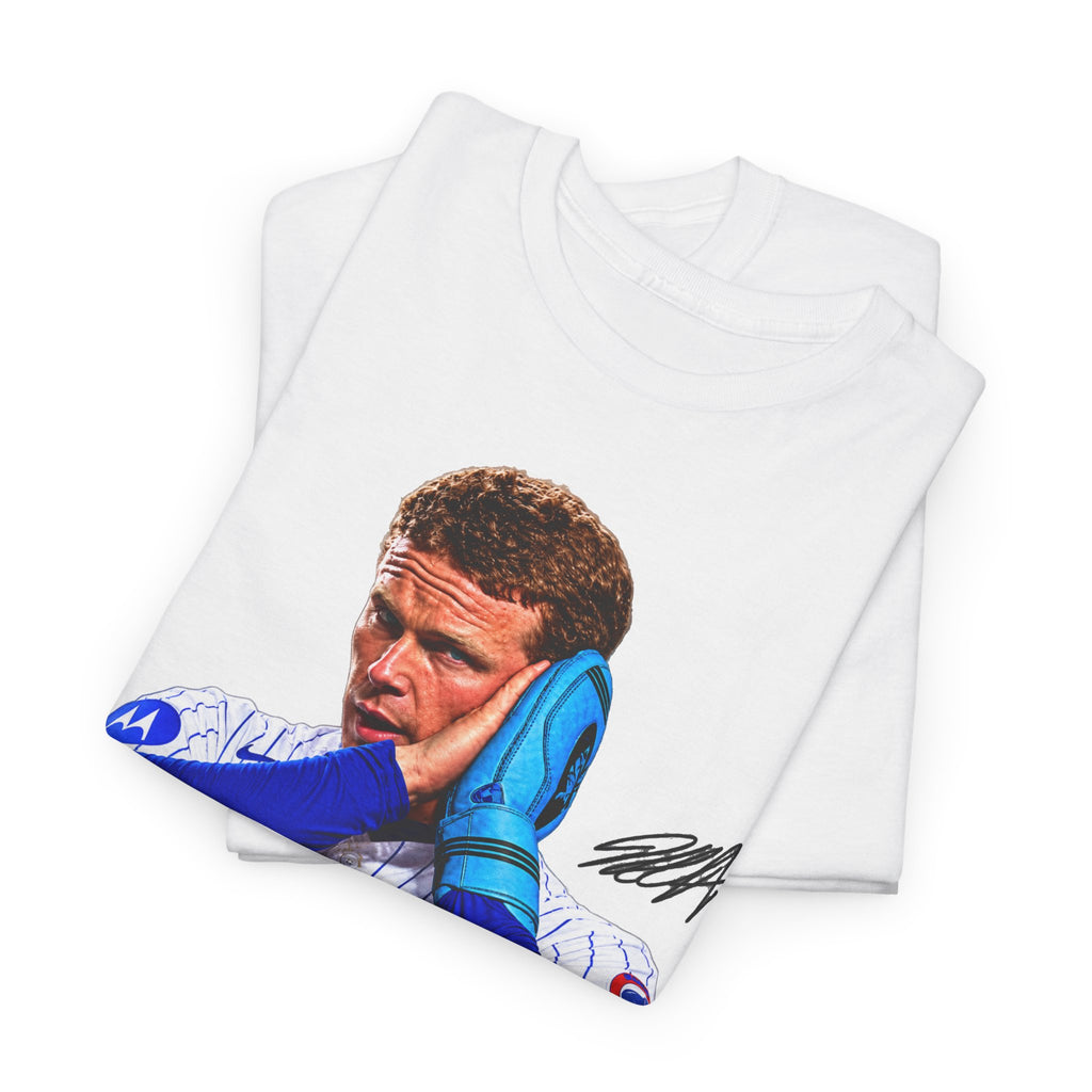 Pete Crow Armstrong Night Night Celebration Shirt unisex