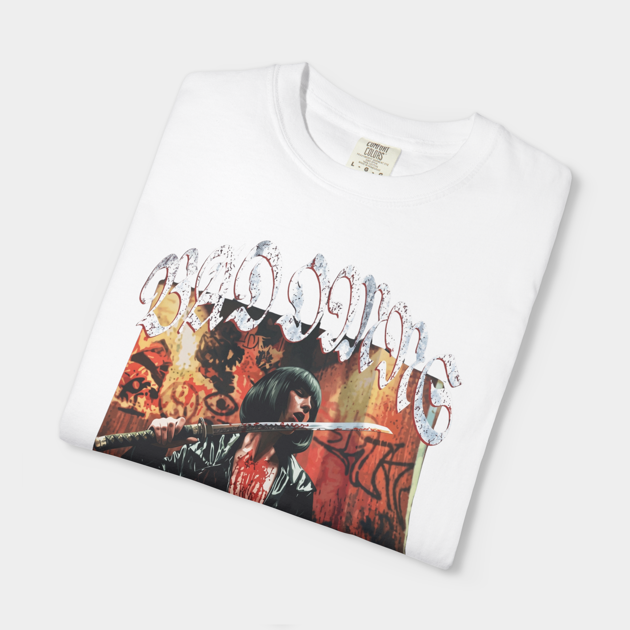 hot topic