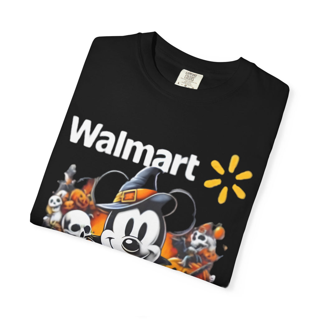 disney halloween shirt