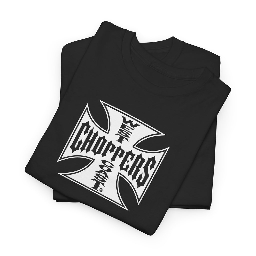 West Coast Choppers Motorcycle CO. TEE T-Shirts unisex
