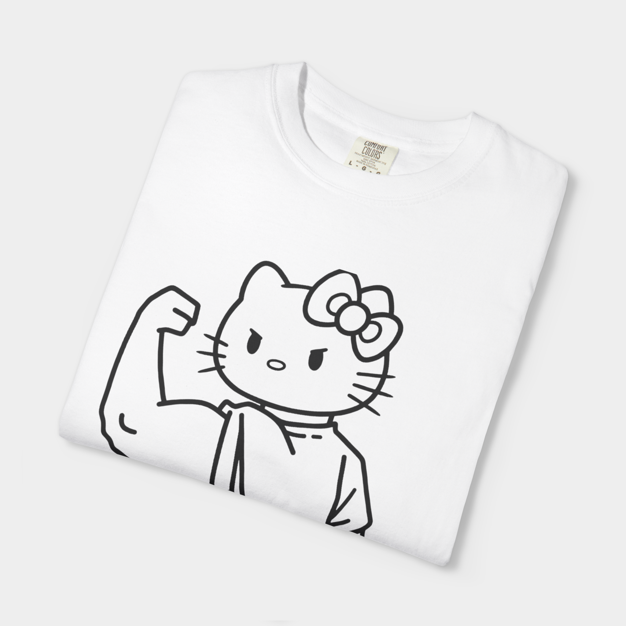 Kitty Armstrong shirt