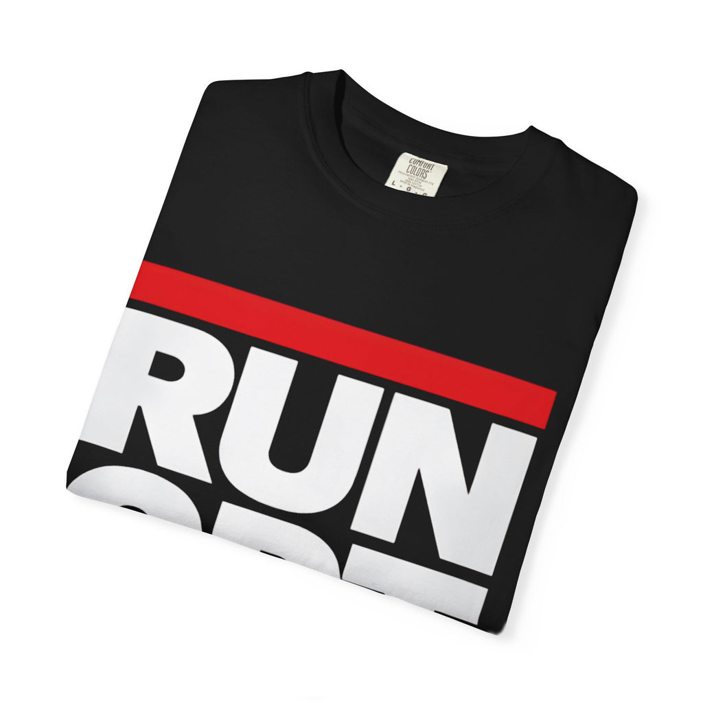 RUN GPT Shirt
