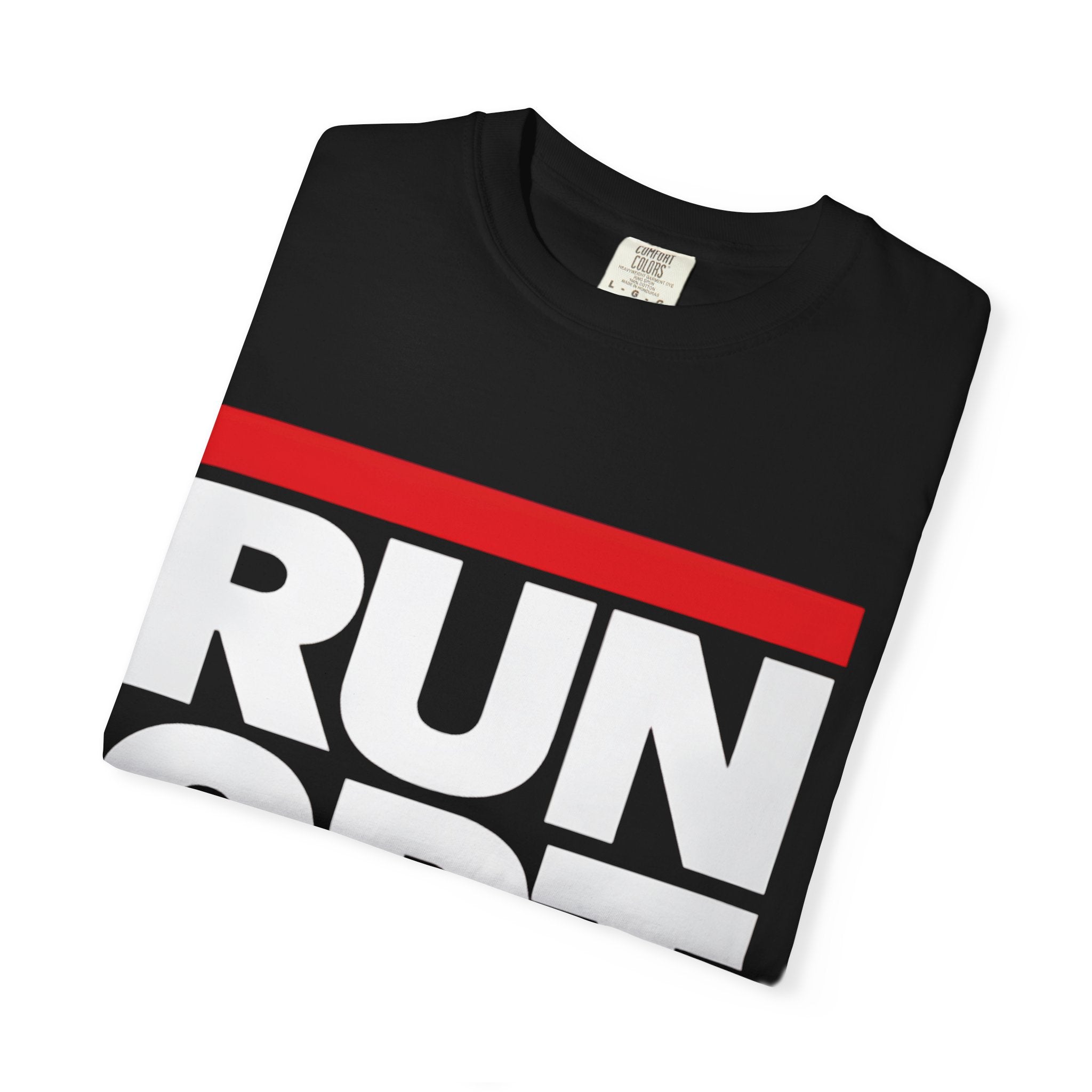 RUN GPT Shirt
