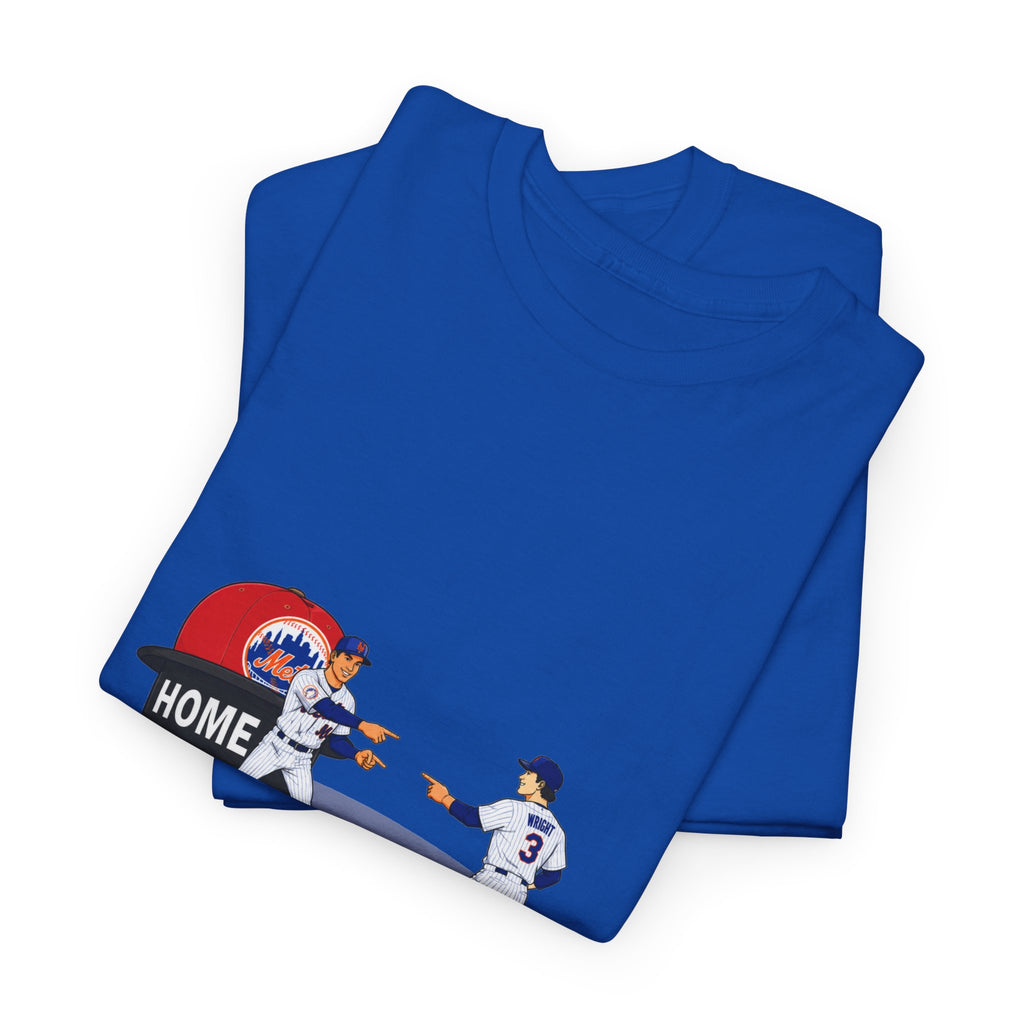 Benge and Ewing Shirt unisex