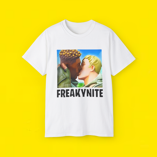 Fortnite Freakynite