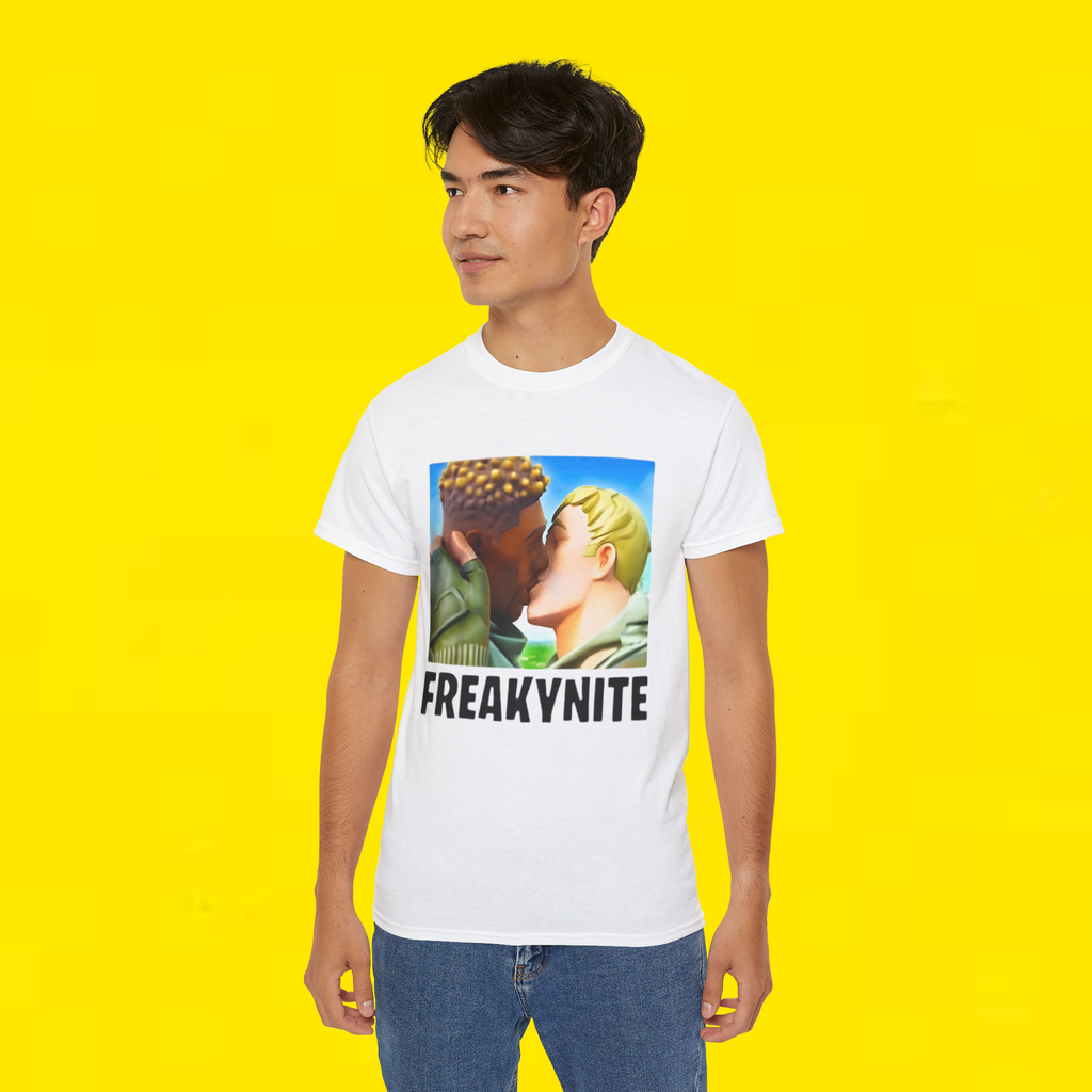 Fortnite Freakynite