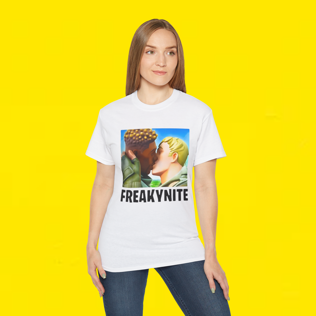 Fortnite Freakynite