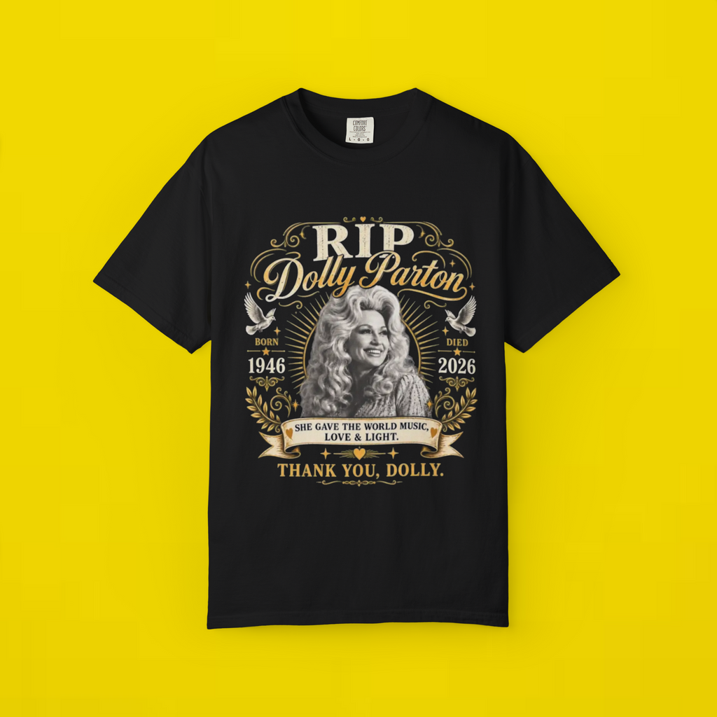 dolly t shirt
