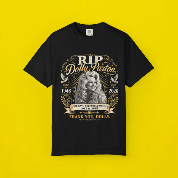 dolly t shirt