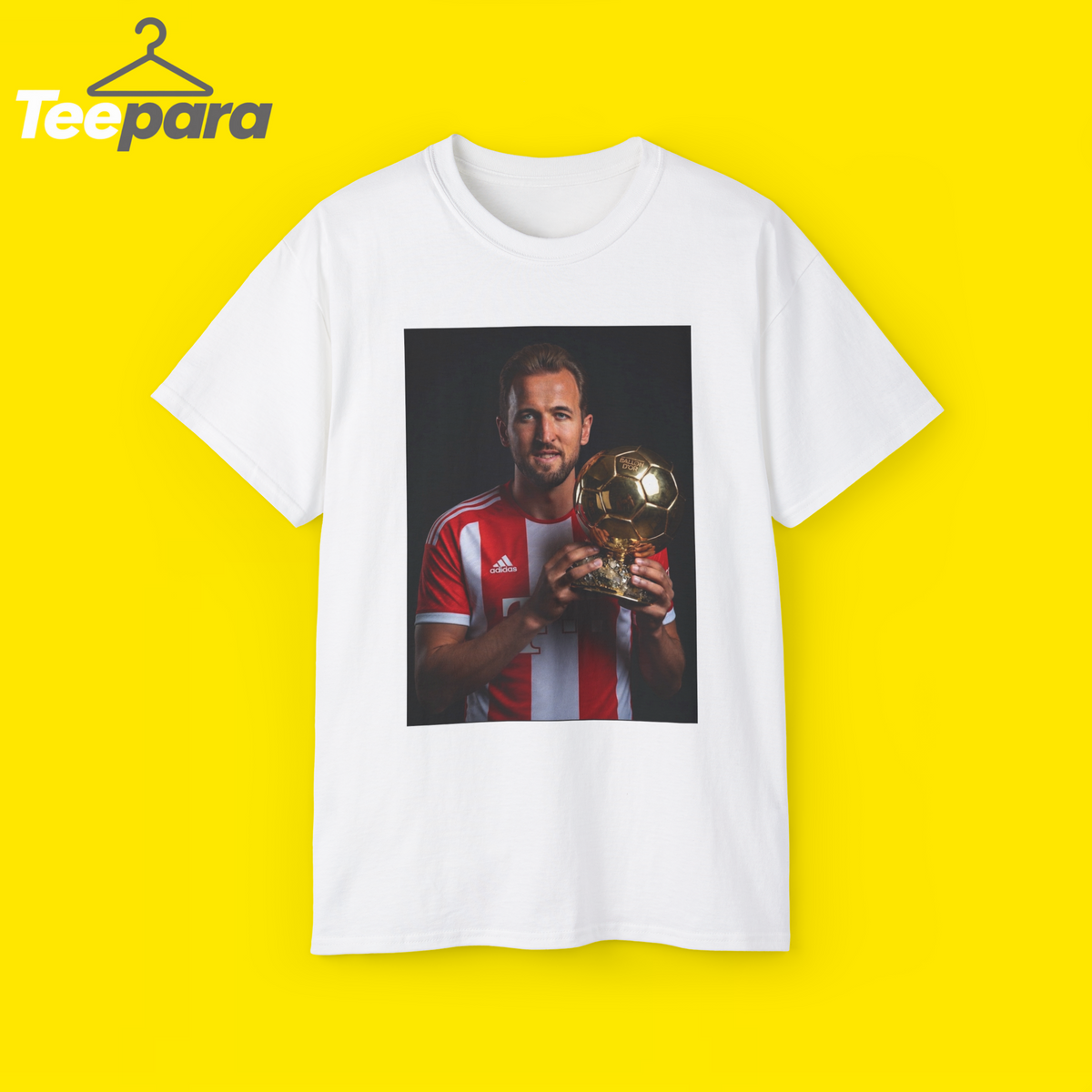 Harry Kane d'Or 2026: Star Players Stats, Trophies & Transfer News