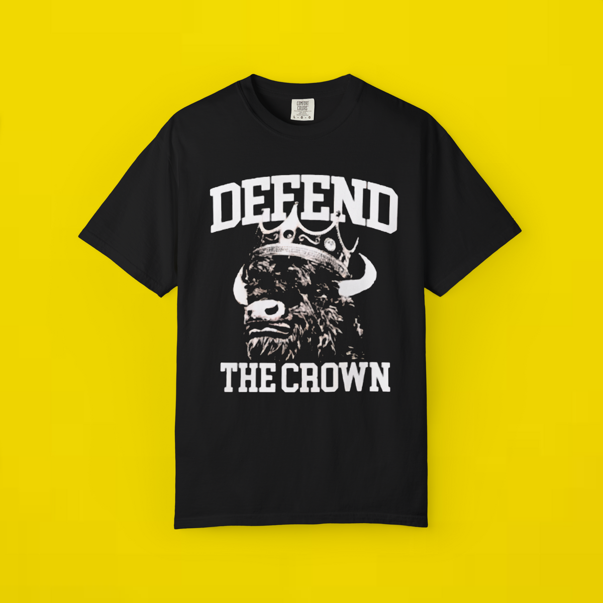 Indiana Hoosiers Defend The Crown Shirt