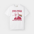 Pink Freud Dark Side of your Mom Shirt