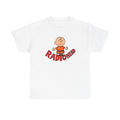 Charlie Brown Radiohead Shirt