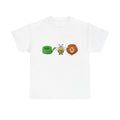 Hose Bee Lion Funny T-Shirt