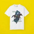 The Pride Of New Jersey Book ‘Em Danno Shirt