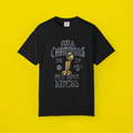 New York Knicks 2026 NBA Finals Champions Locker Room Shirt