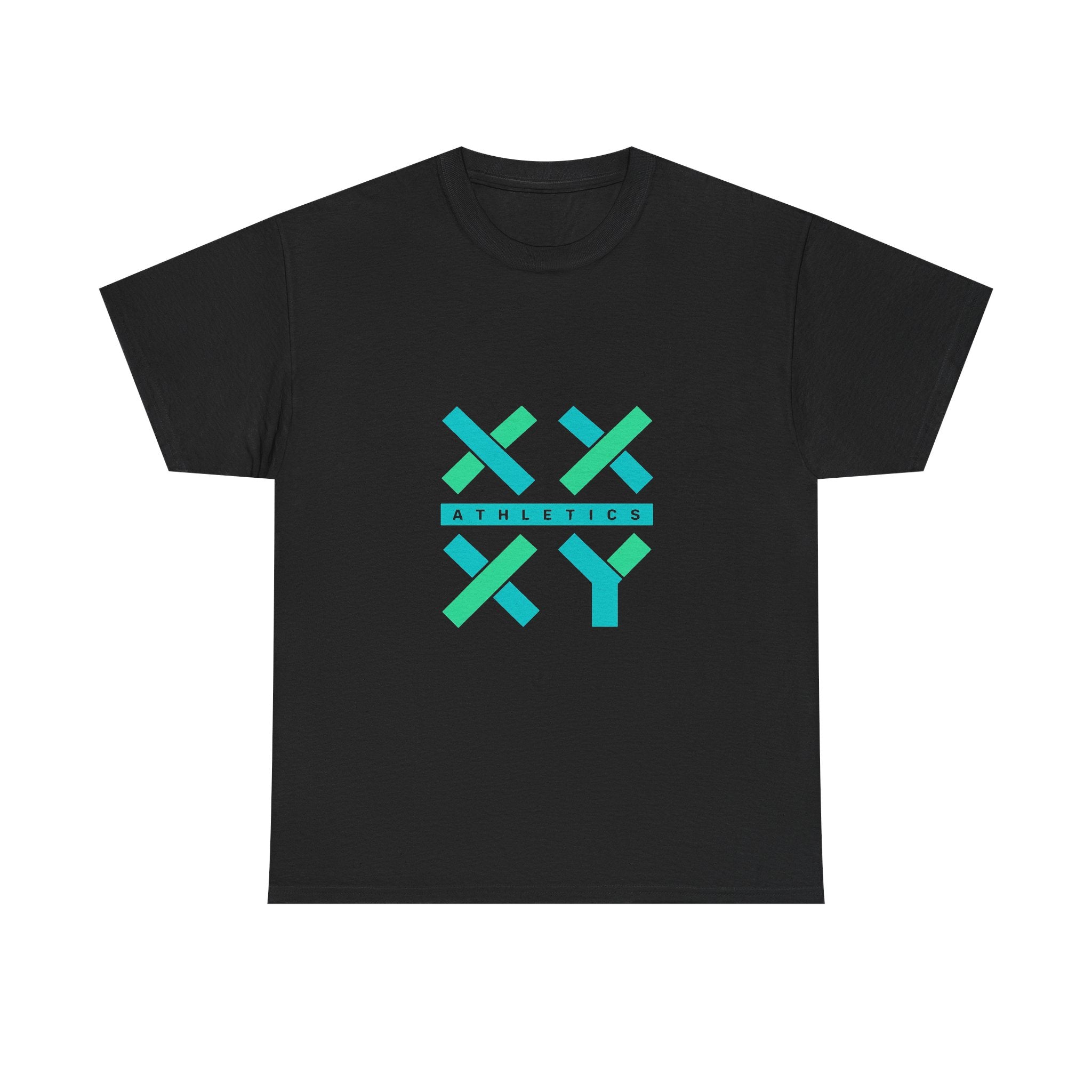 XX XY Athletics Logo Shirt