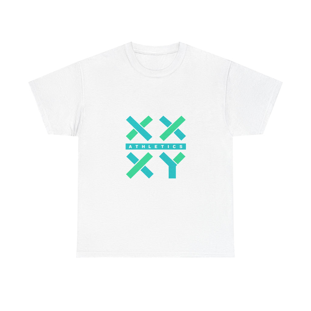 XX XY Athletics Logo Shirt