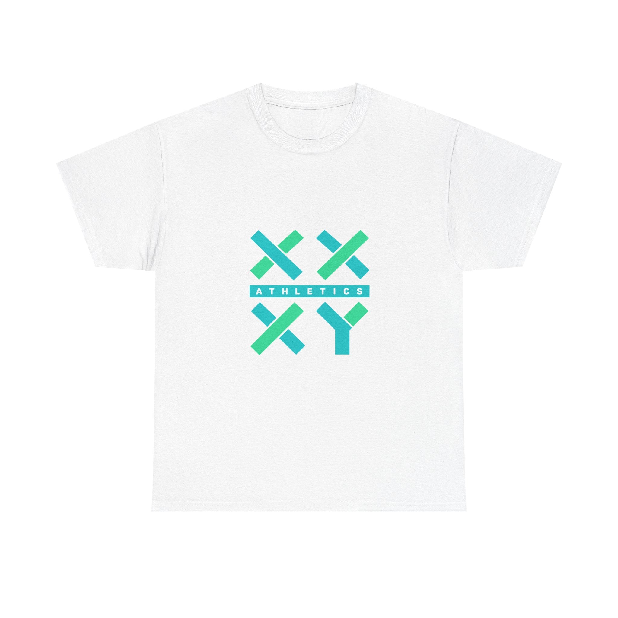 XX XY Athletics Logo Shirt