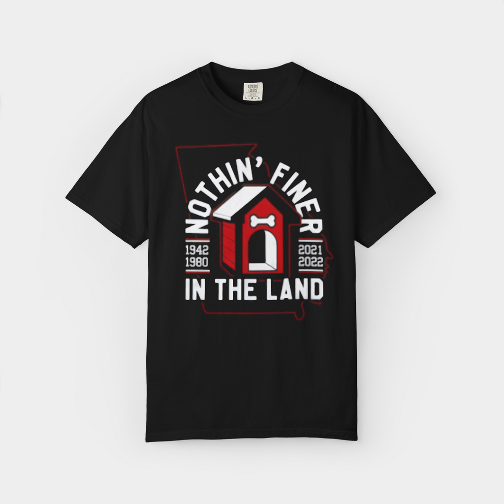 Nothin' Finer in the Land Shirt