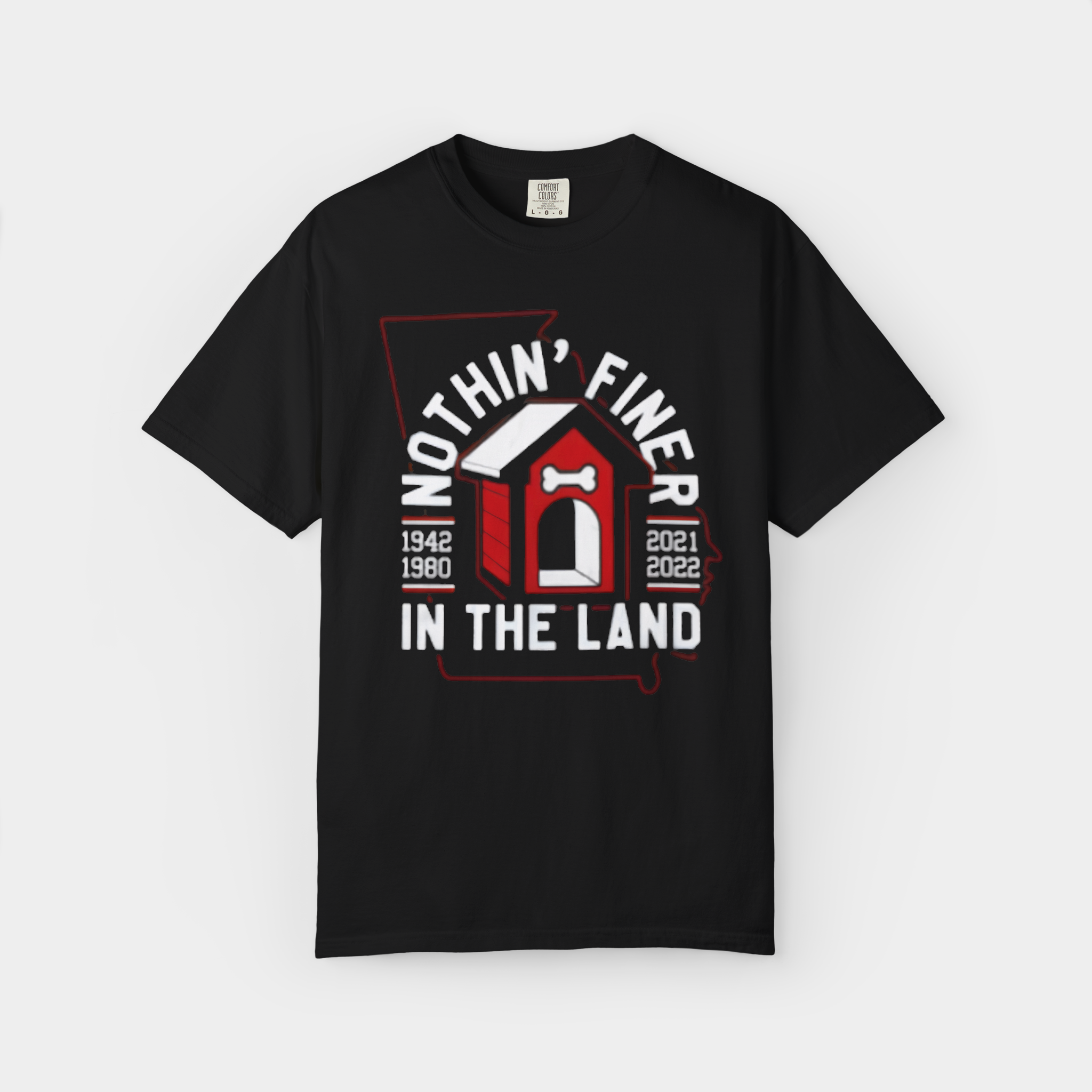 Nothin' Finer in the Land Shirt