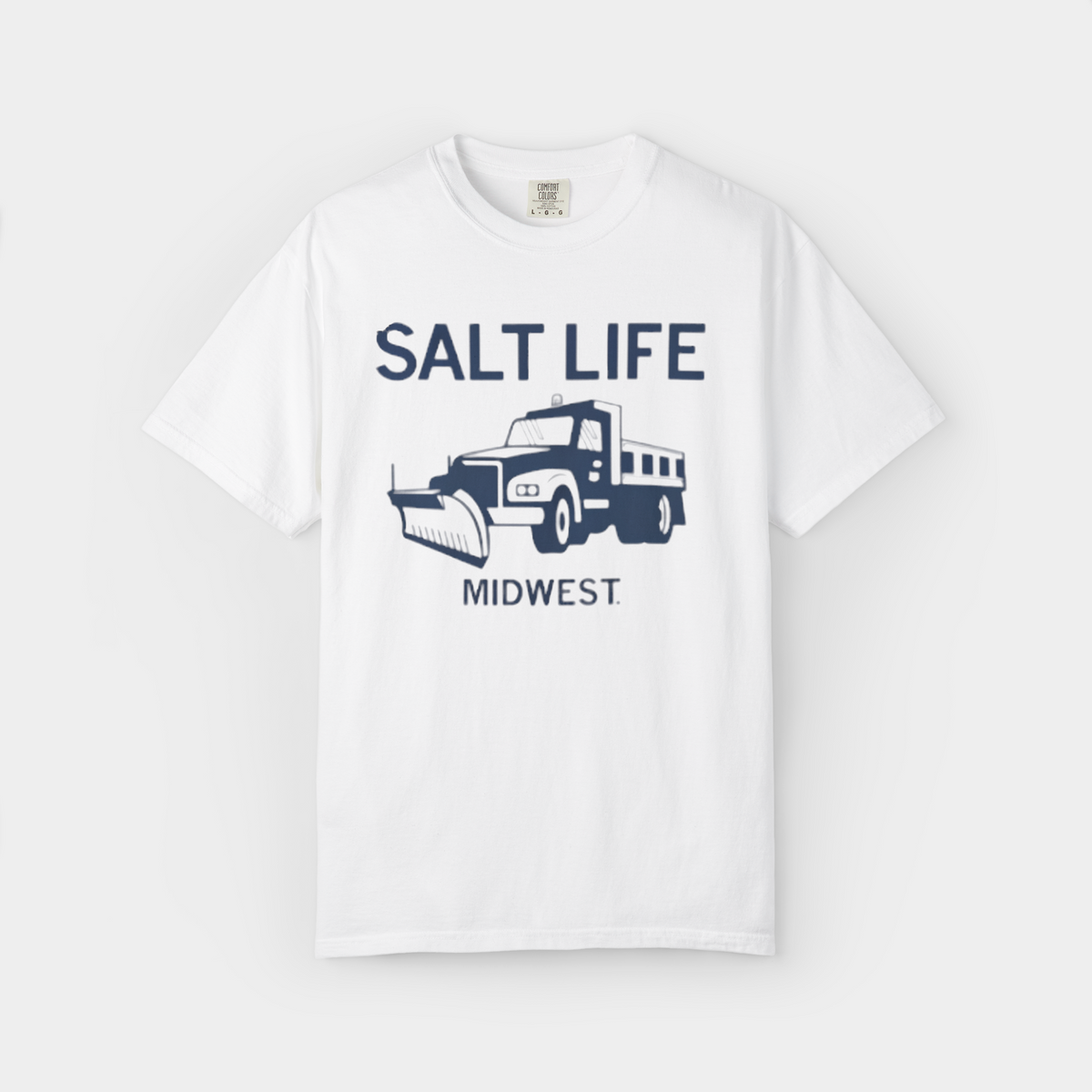 Salt Life Midwest Shirt