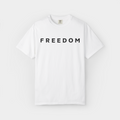Charlie Kirk Freedom Shirt