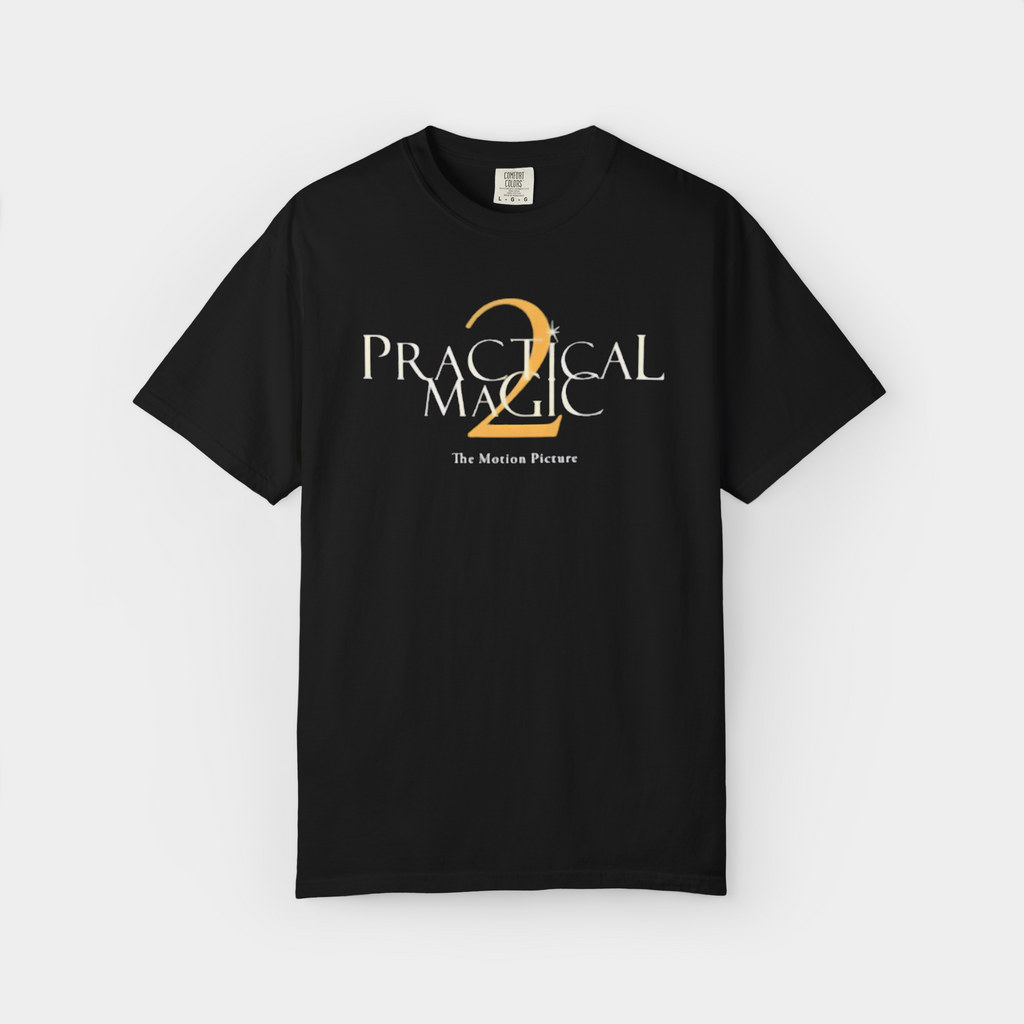 practical magic shirt
