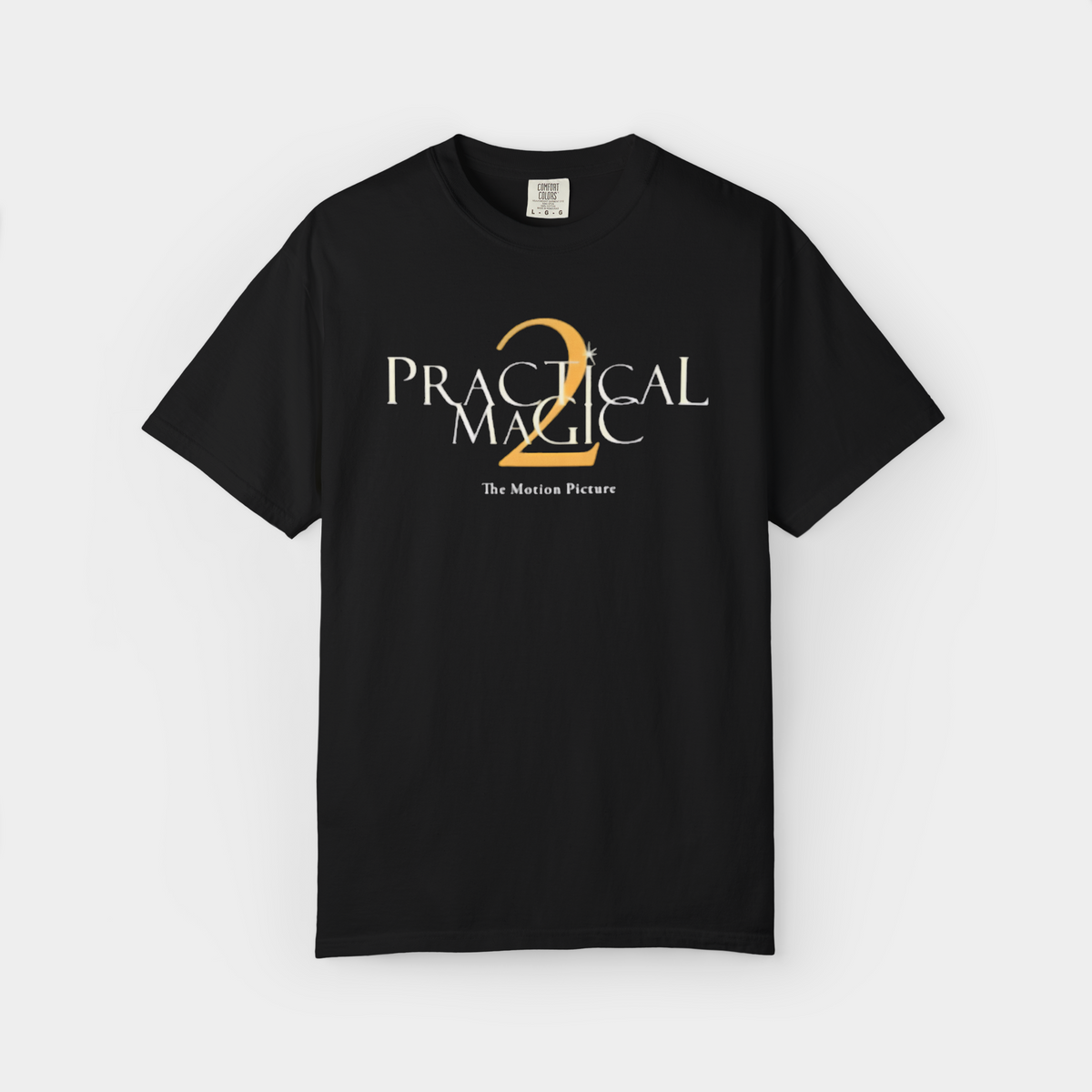 practical magic shirt