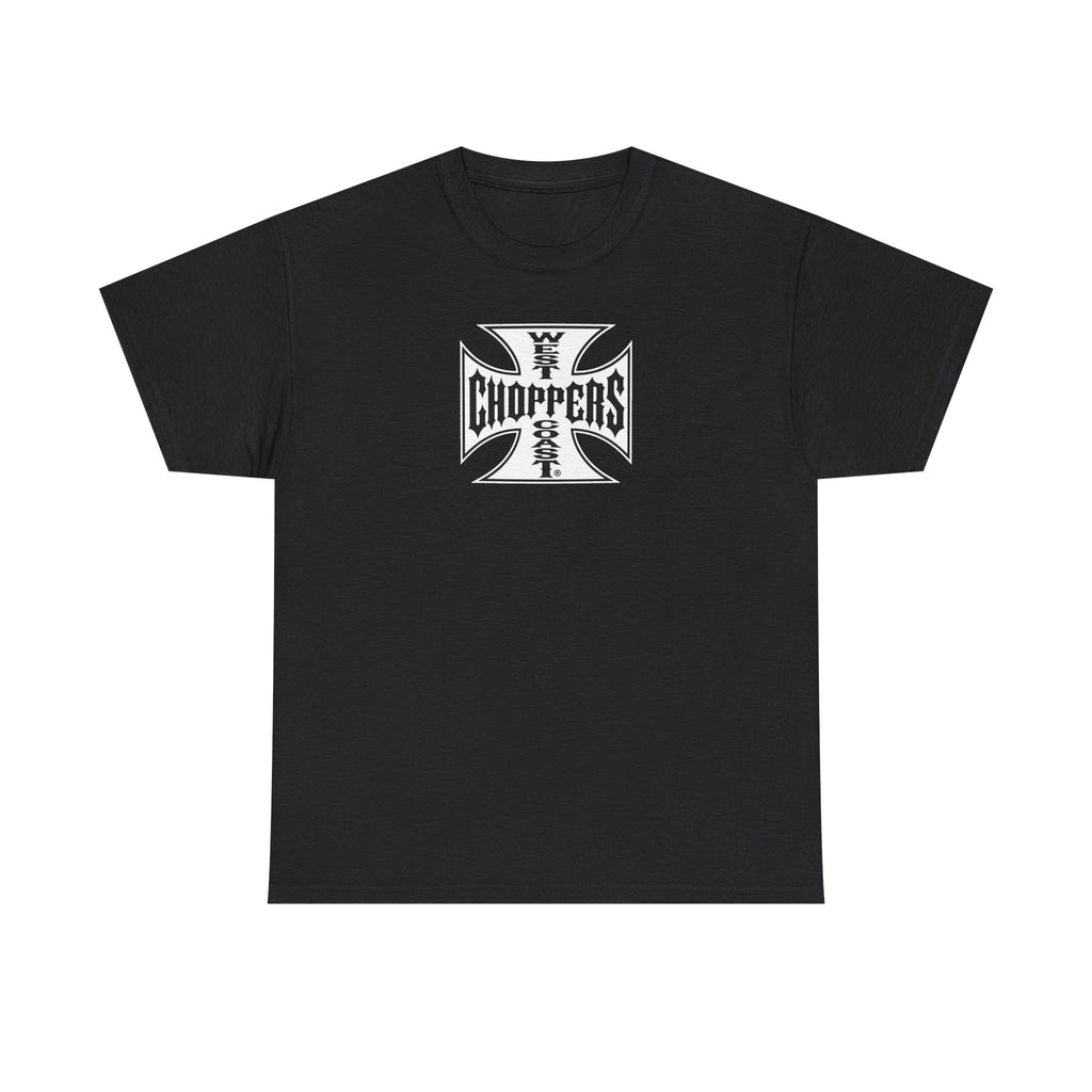West Coast Choppers Motorcycle CO. TEE T-Shirts