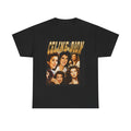 rétro Céline Dion shirt 