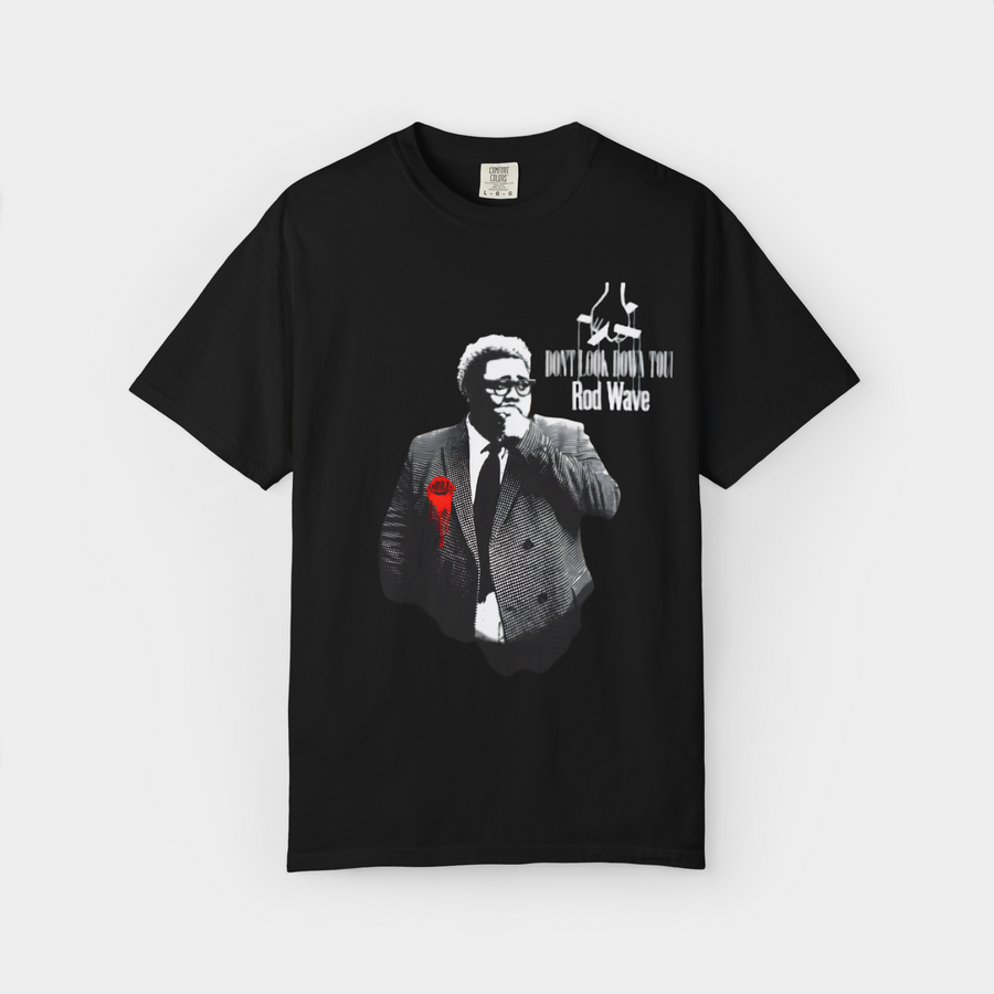 rod wave shirt