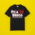 Pete Crow-Armstrong &amp; Alex Bregman PCA ’26 BREGS Shirt
