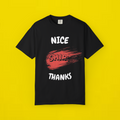 nice shirt thanks