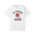 Syracuse Orange Go Orange Shirt