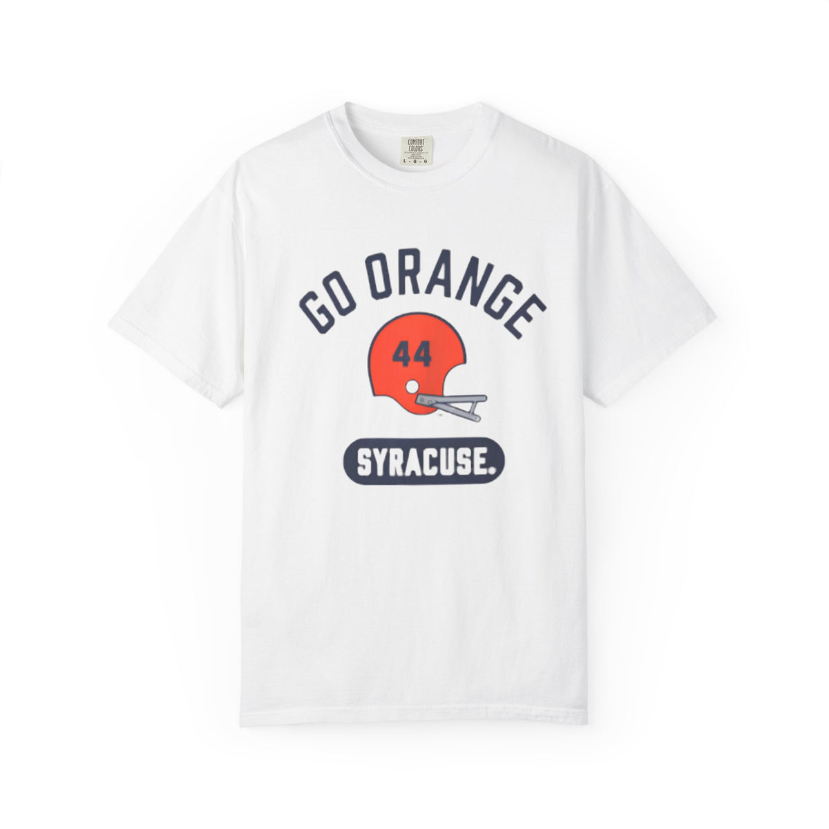 Syracuse Orange Go Orange Shirt