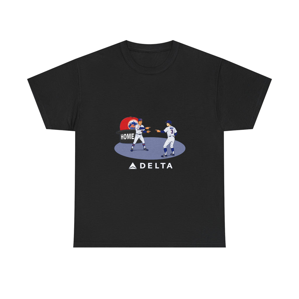 Benge and Ewing Shirt black