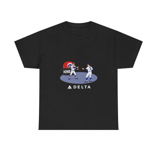 Benge and Ewing Shirt black