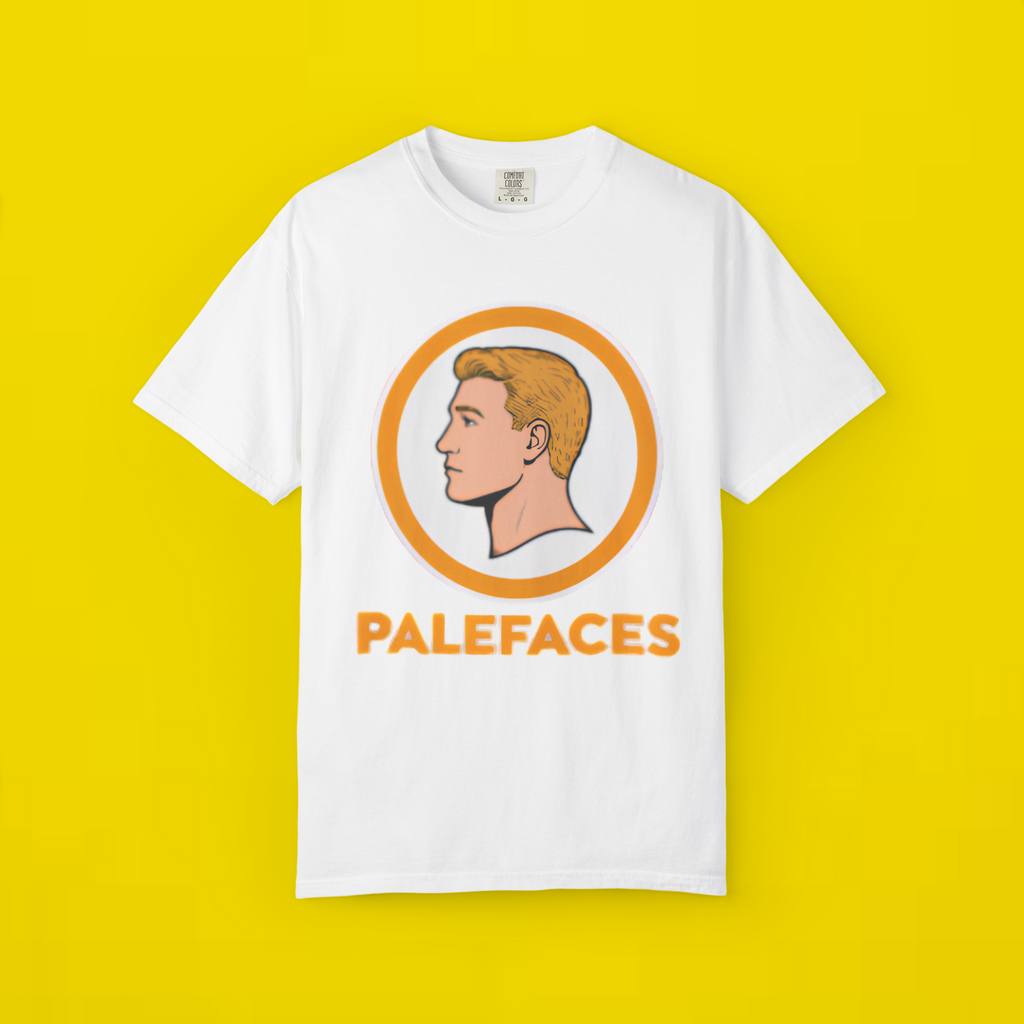 Palefaces Shirt