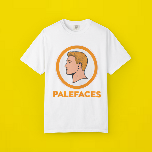 Palefaces Shirt