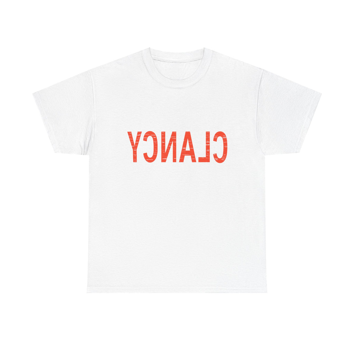Twenty One Pilots Clancy Shirt