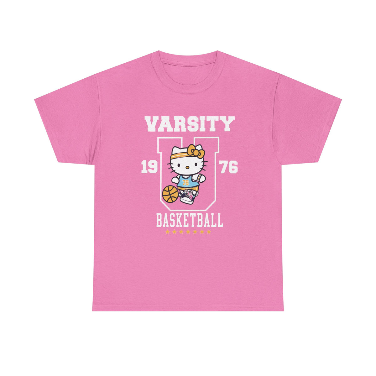 old pink hello kitty shirt